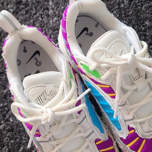 Nike Air Max 98 - Picture 4 of 6